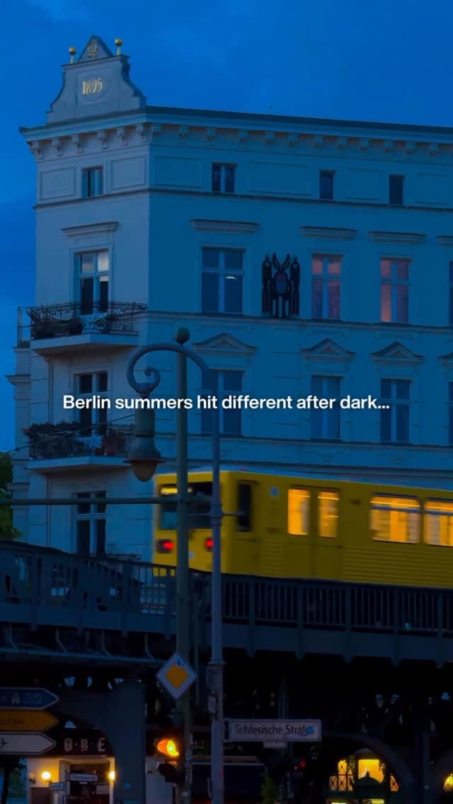 Post 9 by Ous | Cinematic Urban Storyteller on Instagram (video)