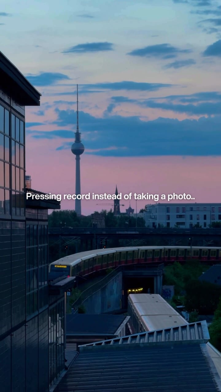 Post 3 by Ous | Cinematic Urban Storyteller on Instagram (video)