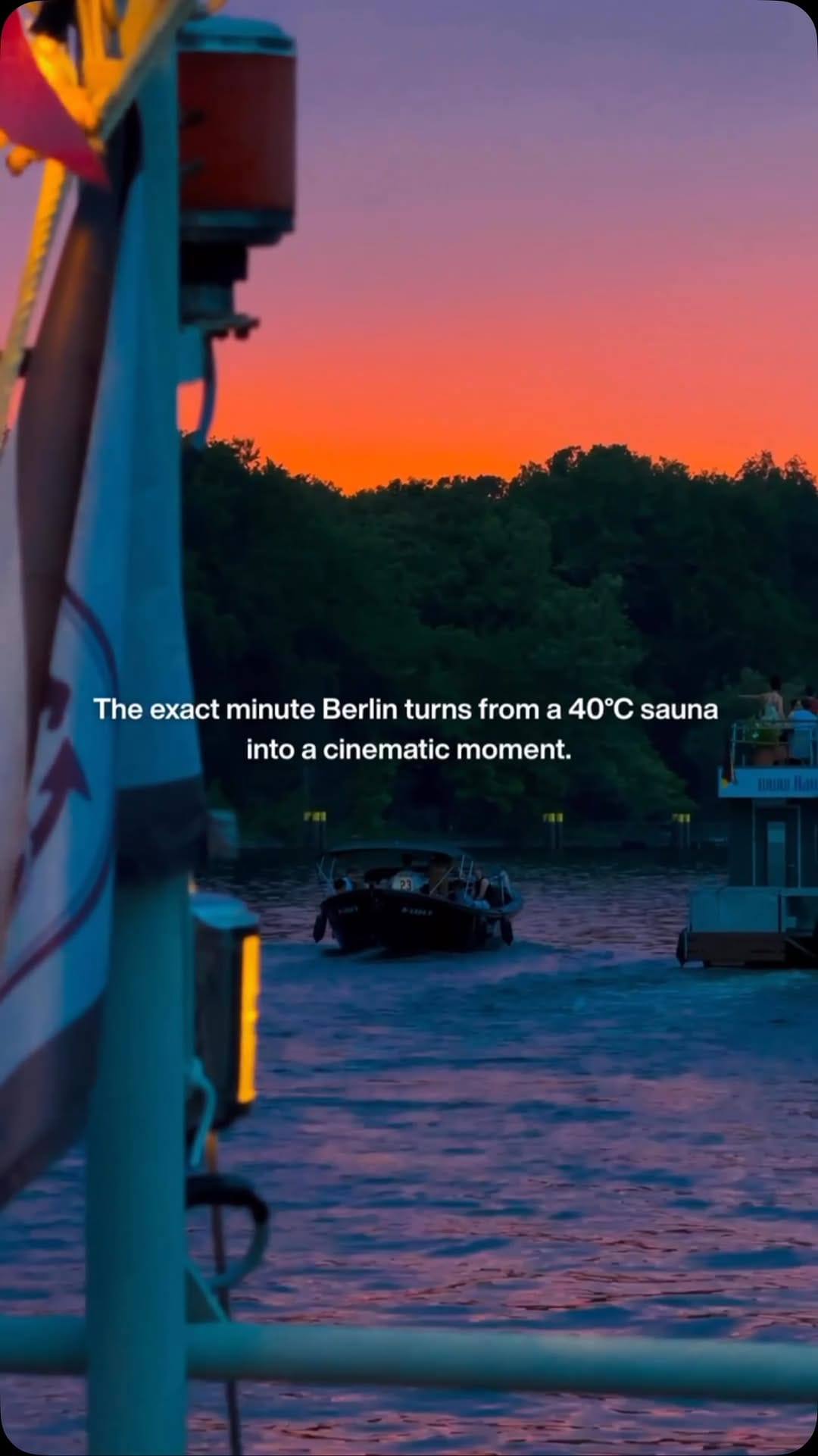 Post 1 by Ous | Cinematic Urban Storyteller on Instagram (video)
