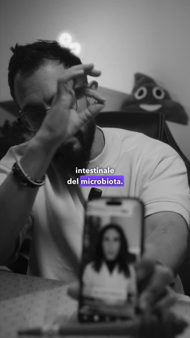 Post 7 by Dr Michele Fresiello | Medico Chirurgo on Instagram (video)