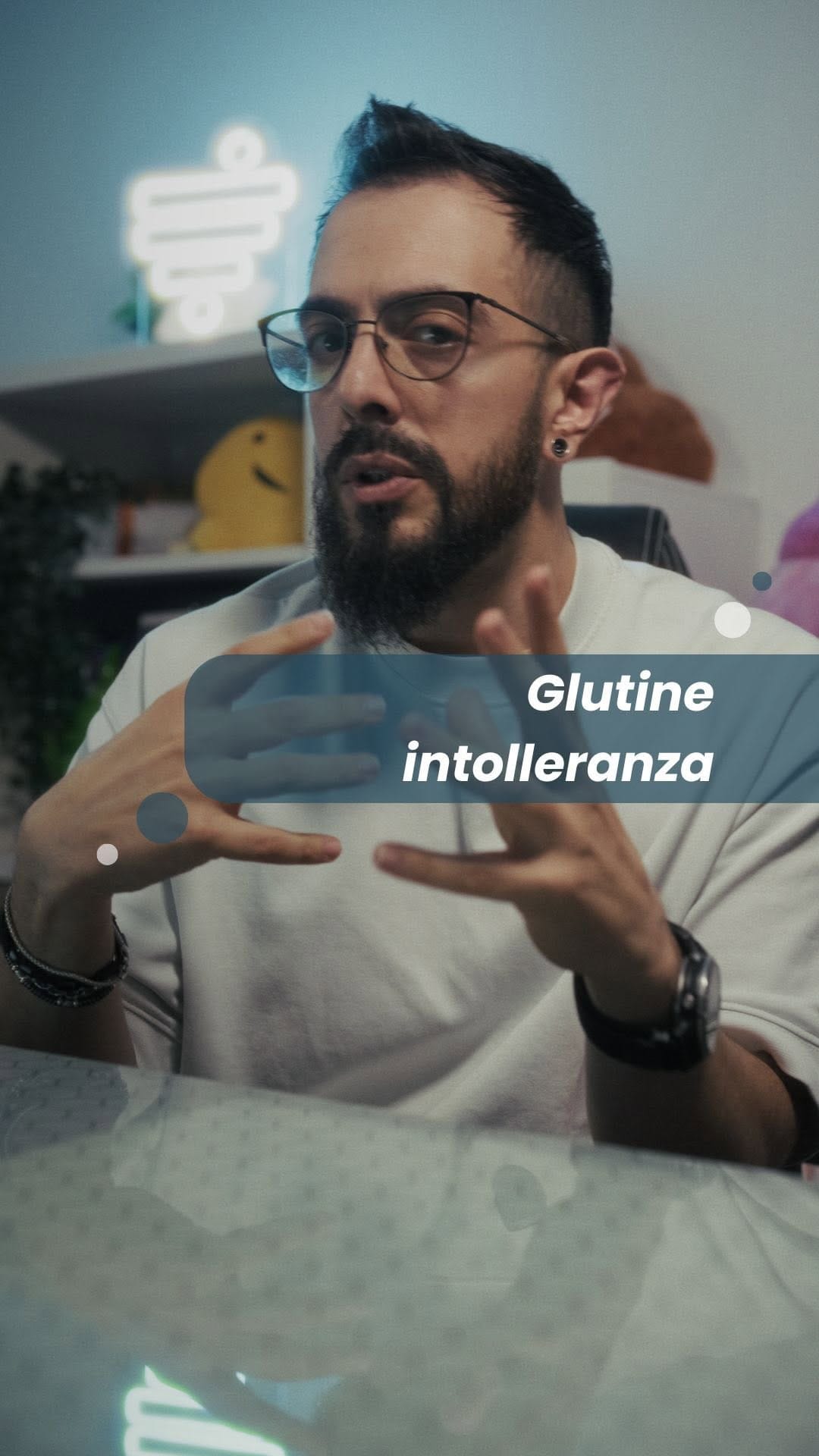 Post 5 by Dr Michele Fresiello | Medico Chirurgo on Instagram (video)