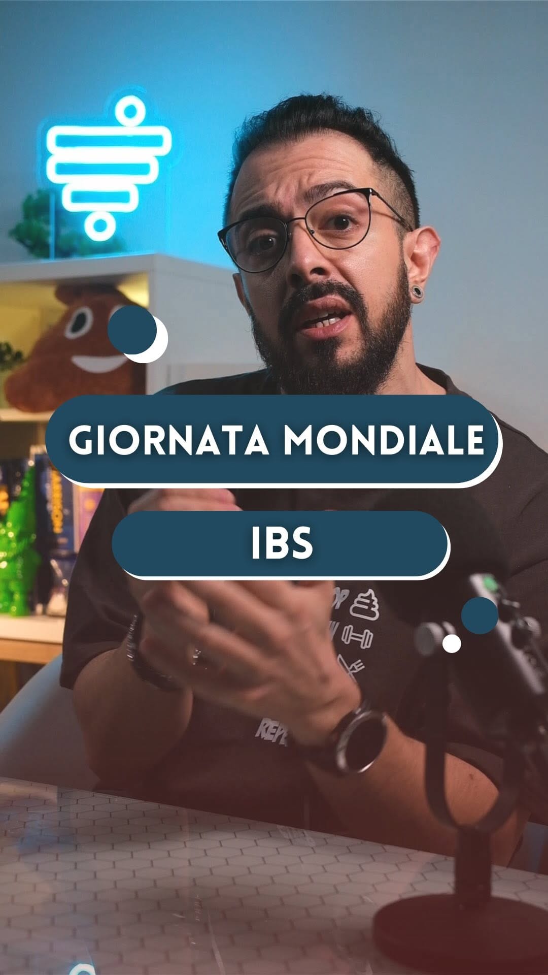 Post 9 by Dr Michele Fresiello | Medico Chirurgo on Instagram (video)