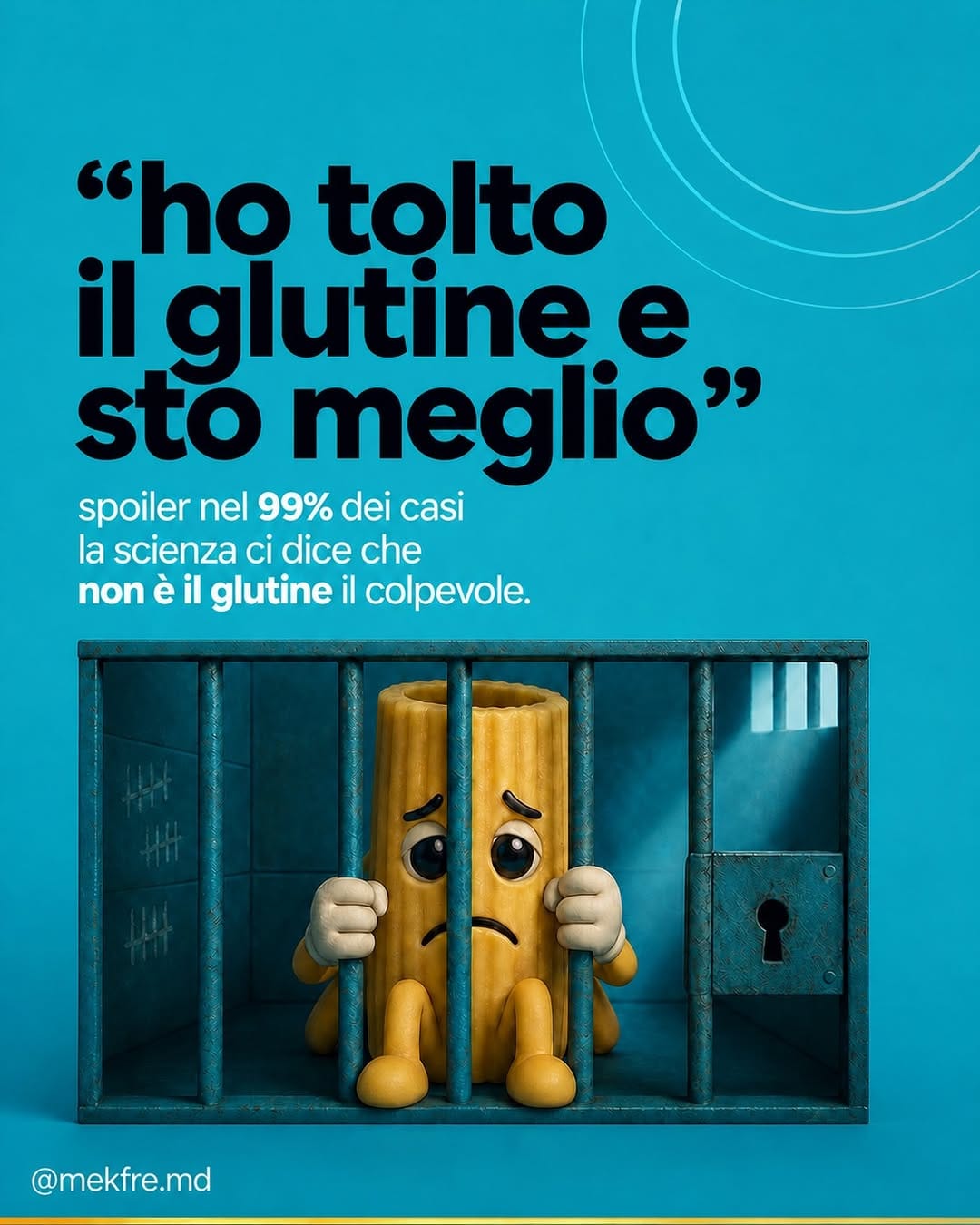 Post 4 by Dr Michele Fresiello | Medico Chirurgo on Instagram (carousel)