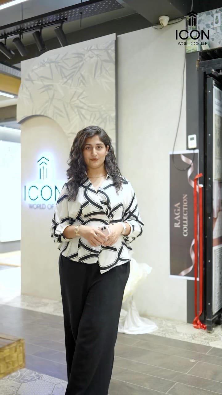 Post 2 by Icon World Of Tile on Instagram (video)