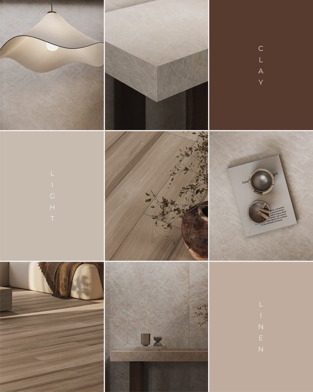 Post 3 by Icon World Of Tile on Instagram (carousel)