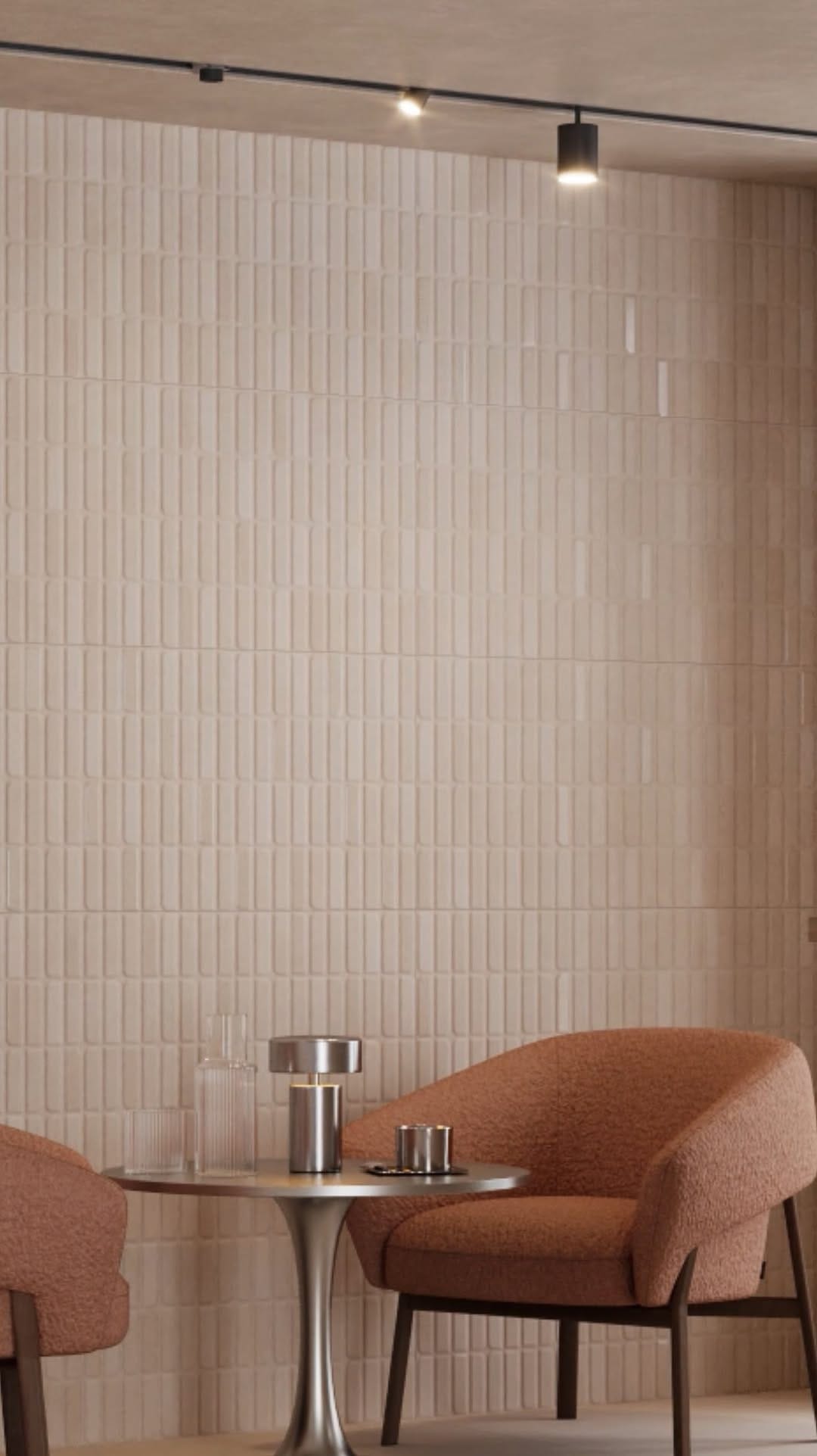 Post 9 by Icon World Of Tile on Instagram (video)
