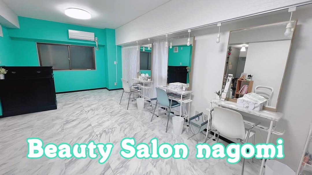 Post 9 by Kanagon。(宮島香奈子)   【ヘアメイク派遣事務所】【Hairset ＆make  Salon経営】（渋谷店&池袋店） on Instagram (carousel)