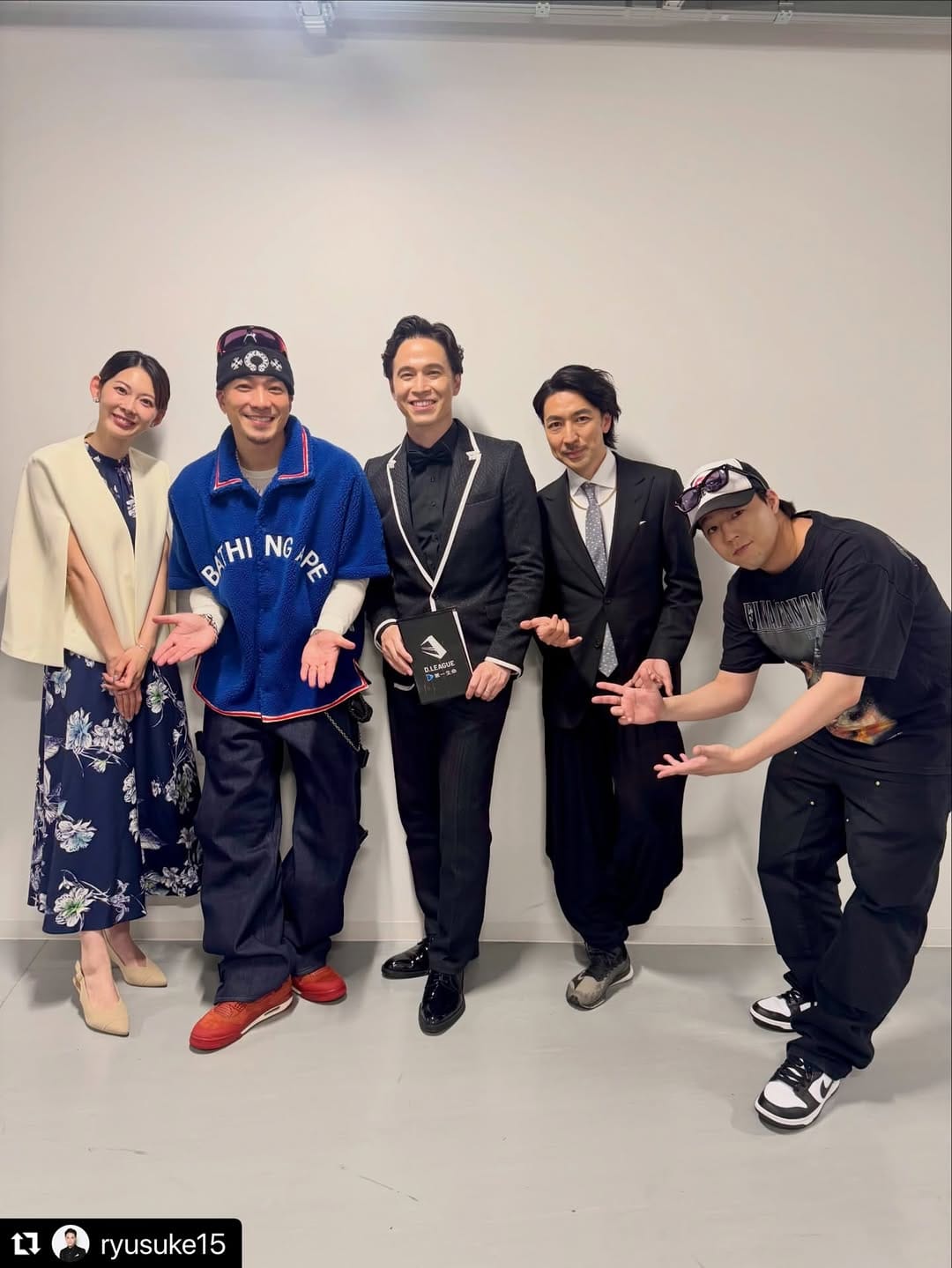 Post 6 by Kanagon。(宮島香奈子)   【ヘアメイク派遣事務所】【Hairset ＆make  Salon経営】（渋谷店&池袋店） on Instagram (carousel)