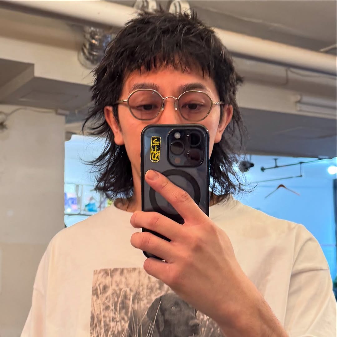 Post 4 by 西浦 翔太 on Instagram (image)