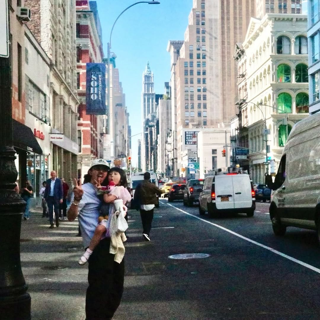 Post 10 by 西浦 翔太 on Instagram (image)