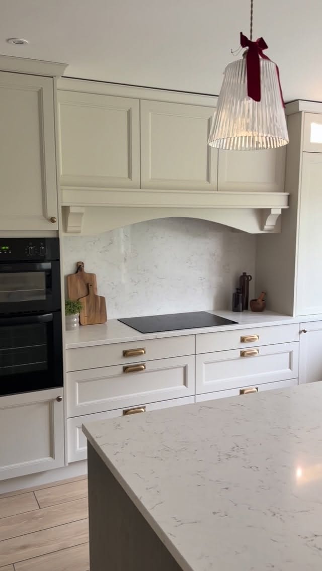 Post 2 by Glenvale kitchens & Bedrooms on Instagram (video)
