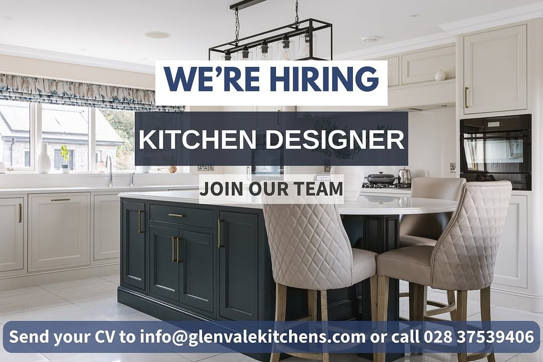 Post 6 by Glenvale kitchens & Bedrooms on Instagram (image)