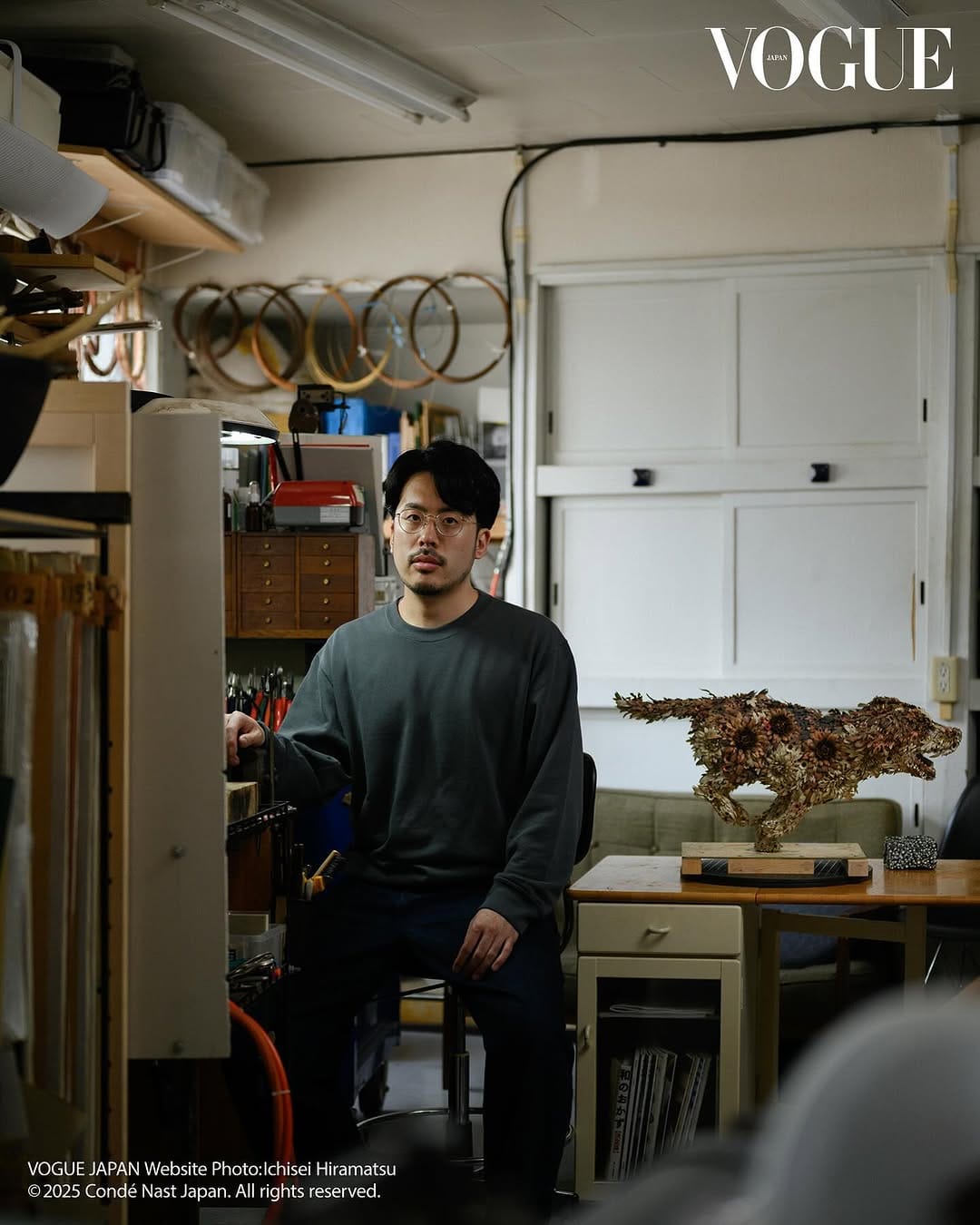 Post 8 by Taiichiro Yoshida / 吉田泰一郎 on Instagram (carousel)