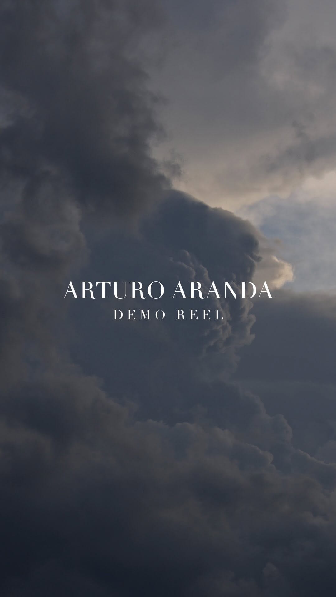 Post 9 by Arturo Aranda on Instagram (video)