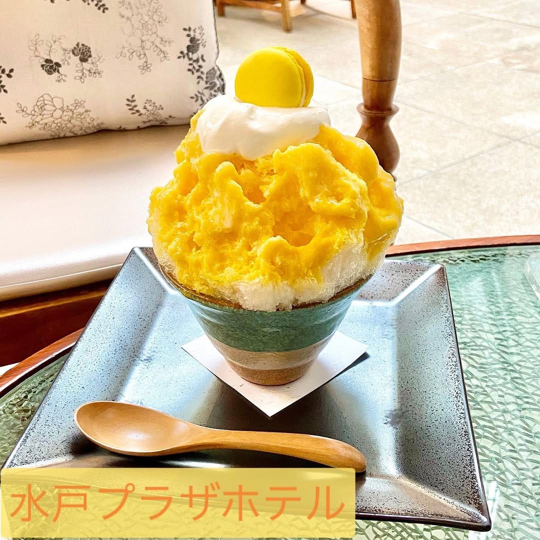 Post 8 by 茨城グルメ🍮 on Instagram (image)