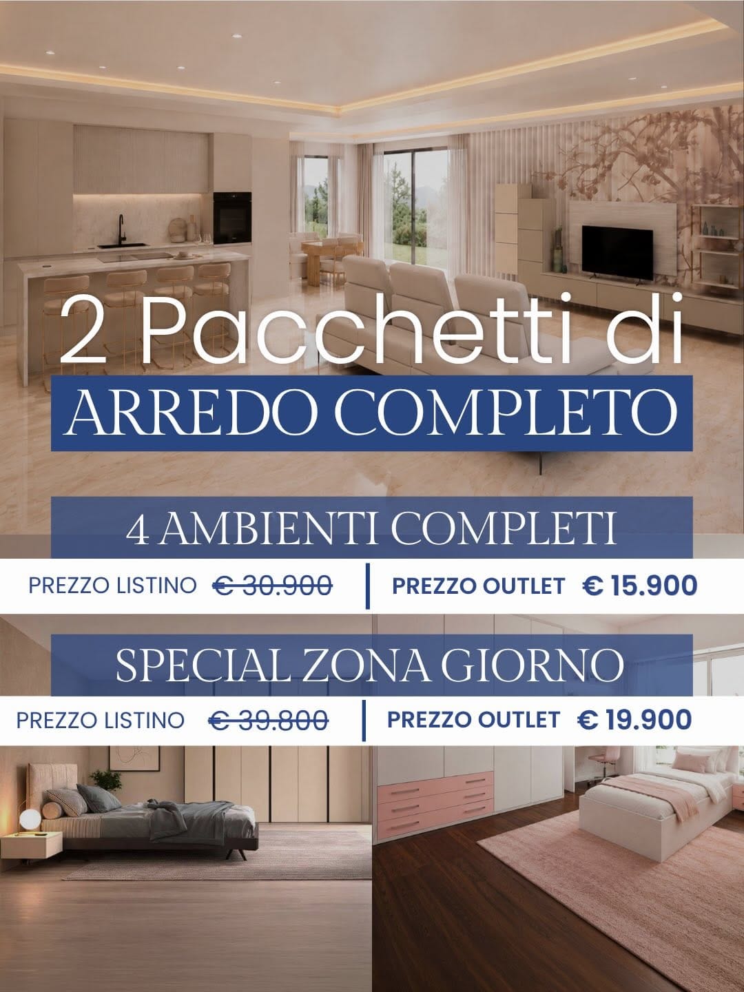 Post 4 by Outlet Mobili Veneti on Instagram (carousel)