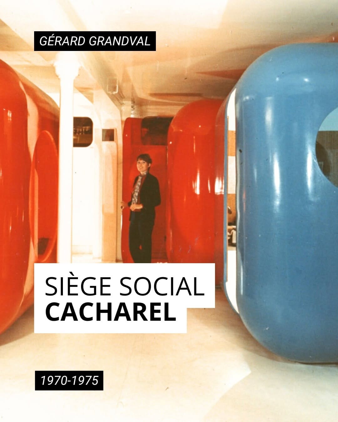 Post 9 by Gérard Grandval on Instagram (carousel)