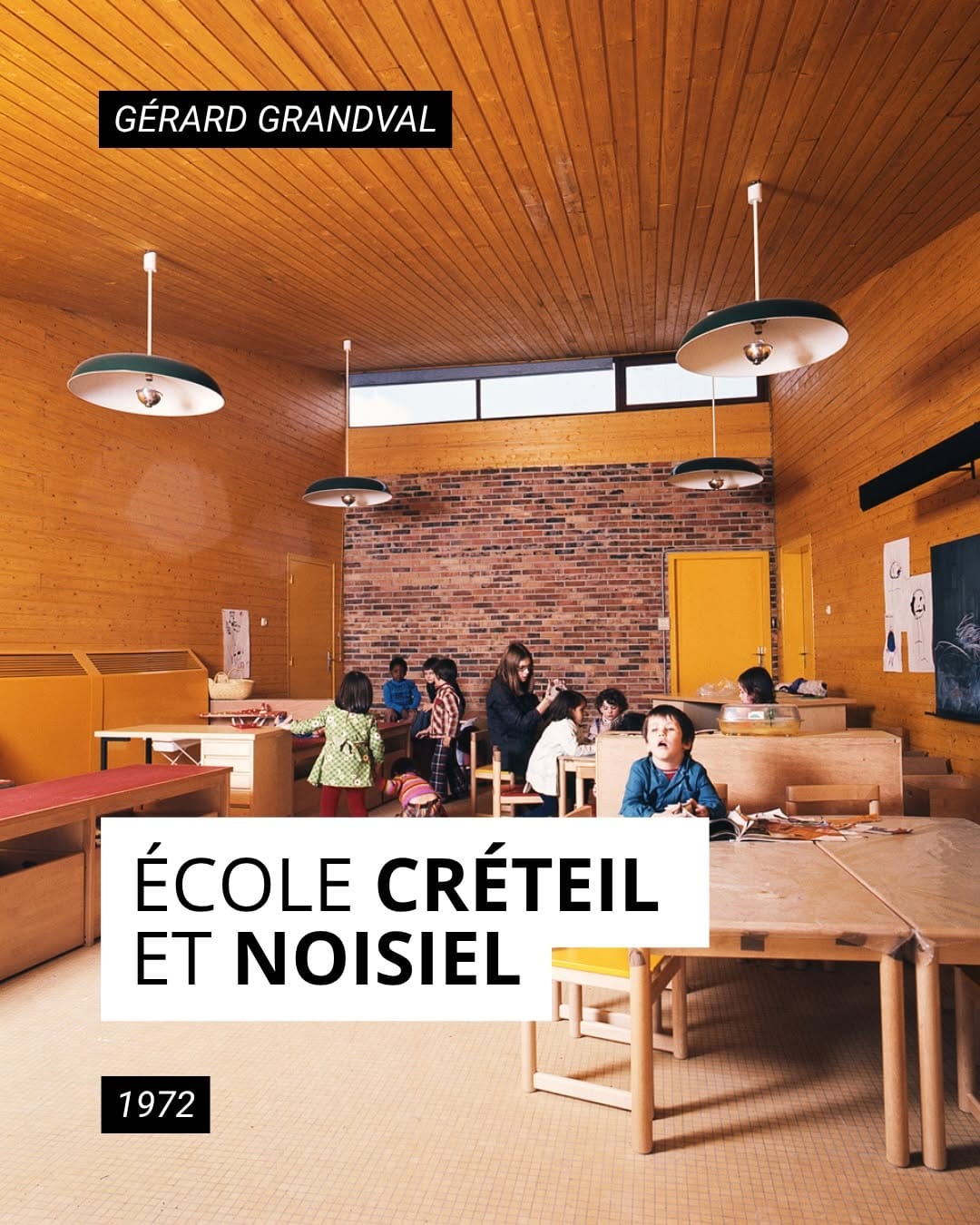 Post 5 by Gérard Grandval on Instagram (carousel)