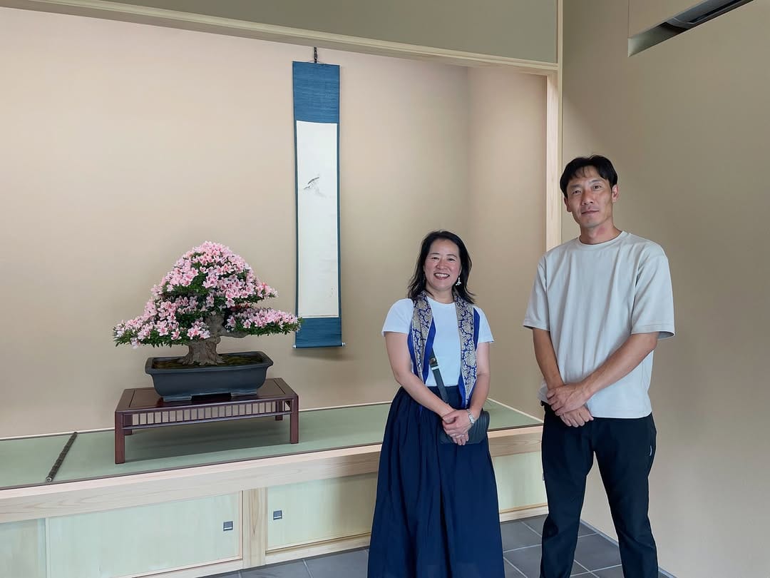 Post 3 by 秋山 実　Akiyama Minoru on Instagram (carousel)