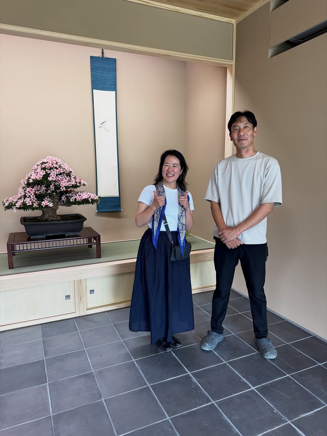 Post 4 by 秋山 実　Akiyama Minoru on Instagram (image)