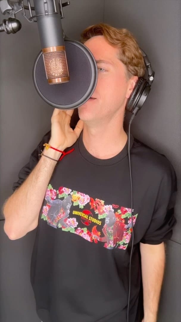 Post 9 by Rhett Wheeler on Instagram (video)