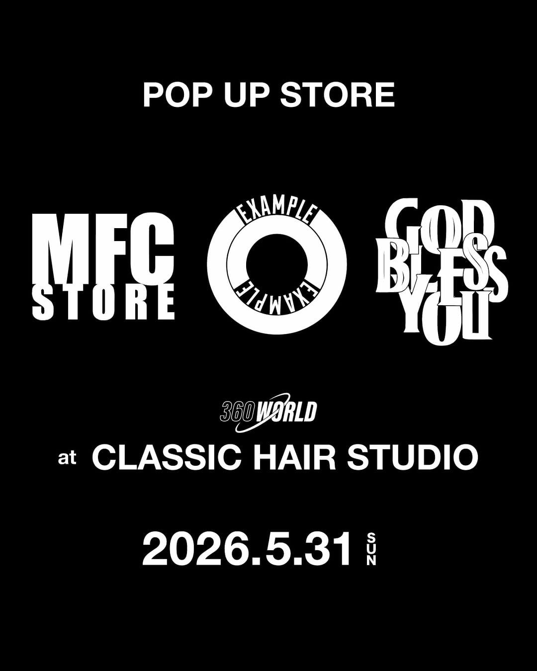 Post 6 by CLASSIC HAIR STUDIO on Instagram (carousel)
