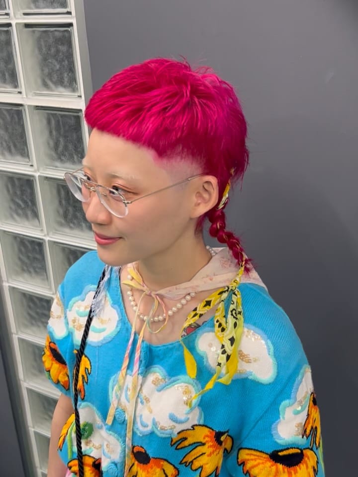 Post 1 by CLASSIC HAIR STUDIO on Instagram (carousel)
