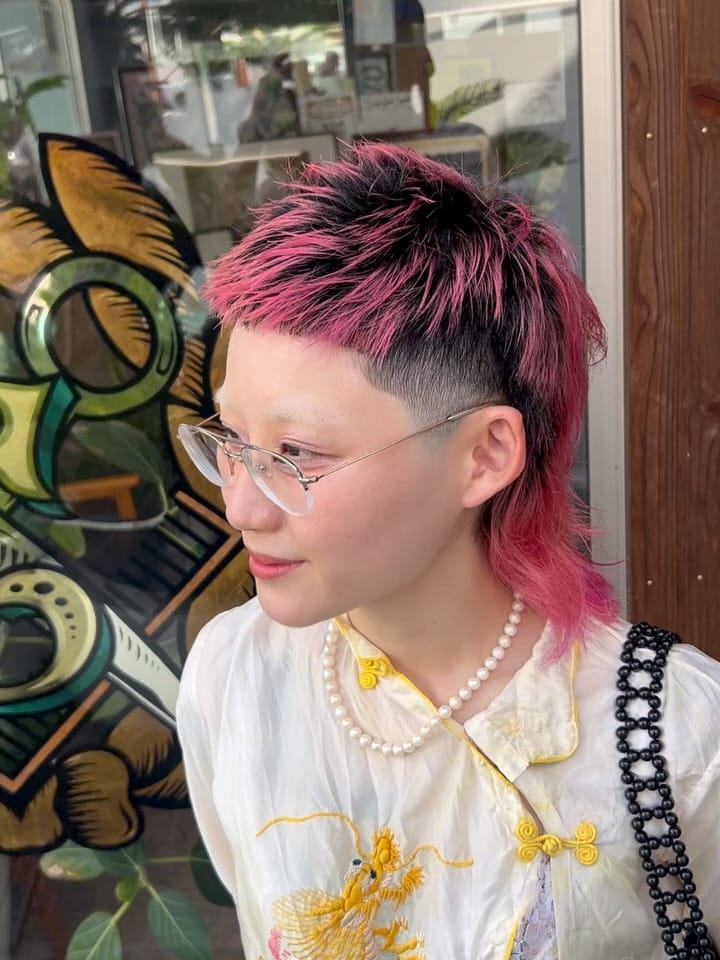Post 7 by CLASSIC HAIR STUDIO on Instagram (carousel)