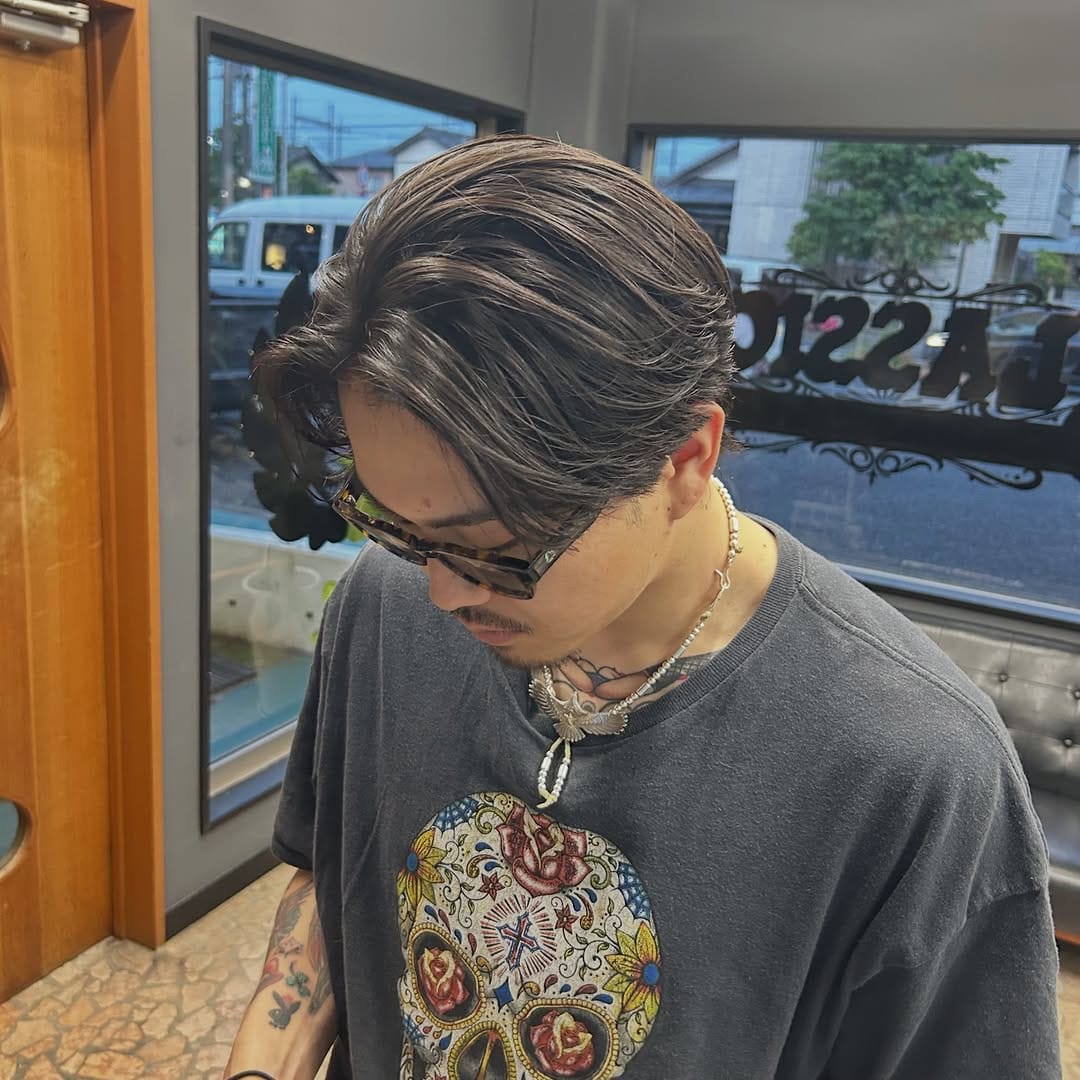 Post 3 by CLASSIC HAIR STUDIO on Instagram (carousel)
