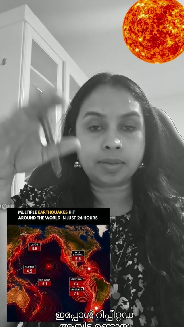 Post 5 by Maya Kiransri on Instagram (video)