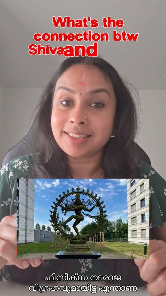 Post 6 by Maya Kiransri on Instagram (video)
