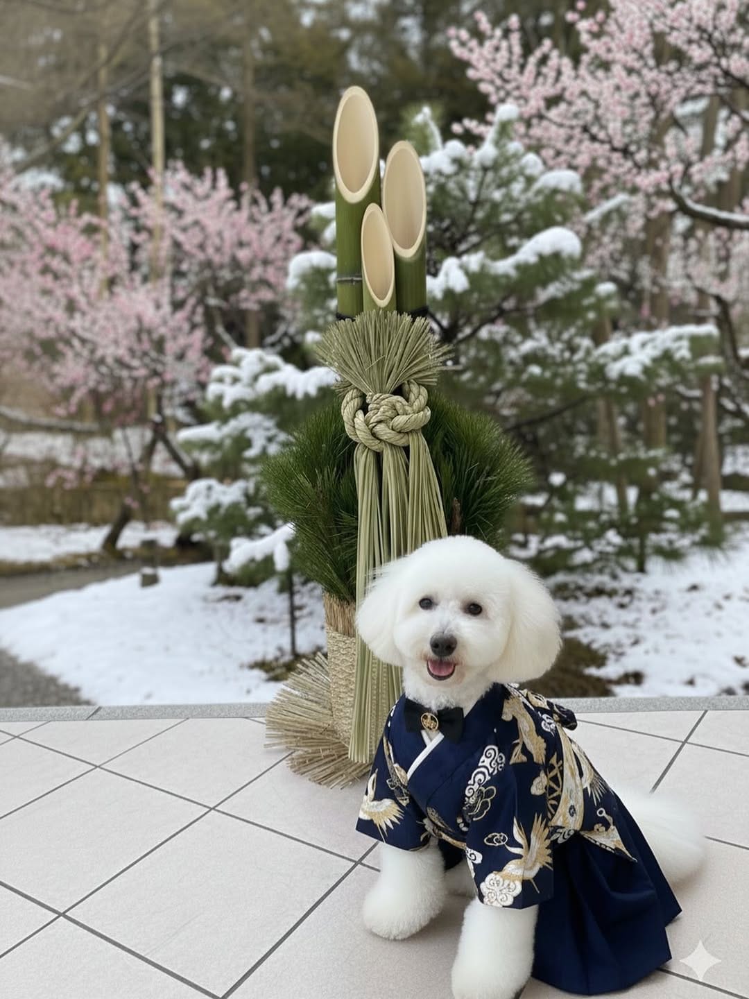 Post 1 by Miyu Hayashi on Instagram (image)