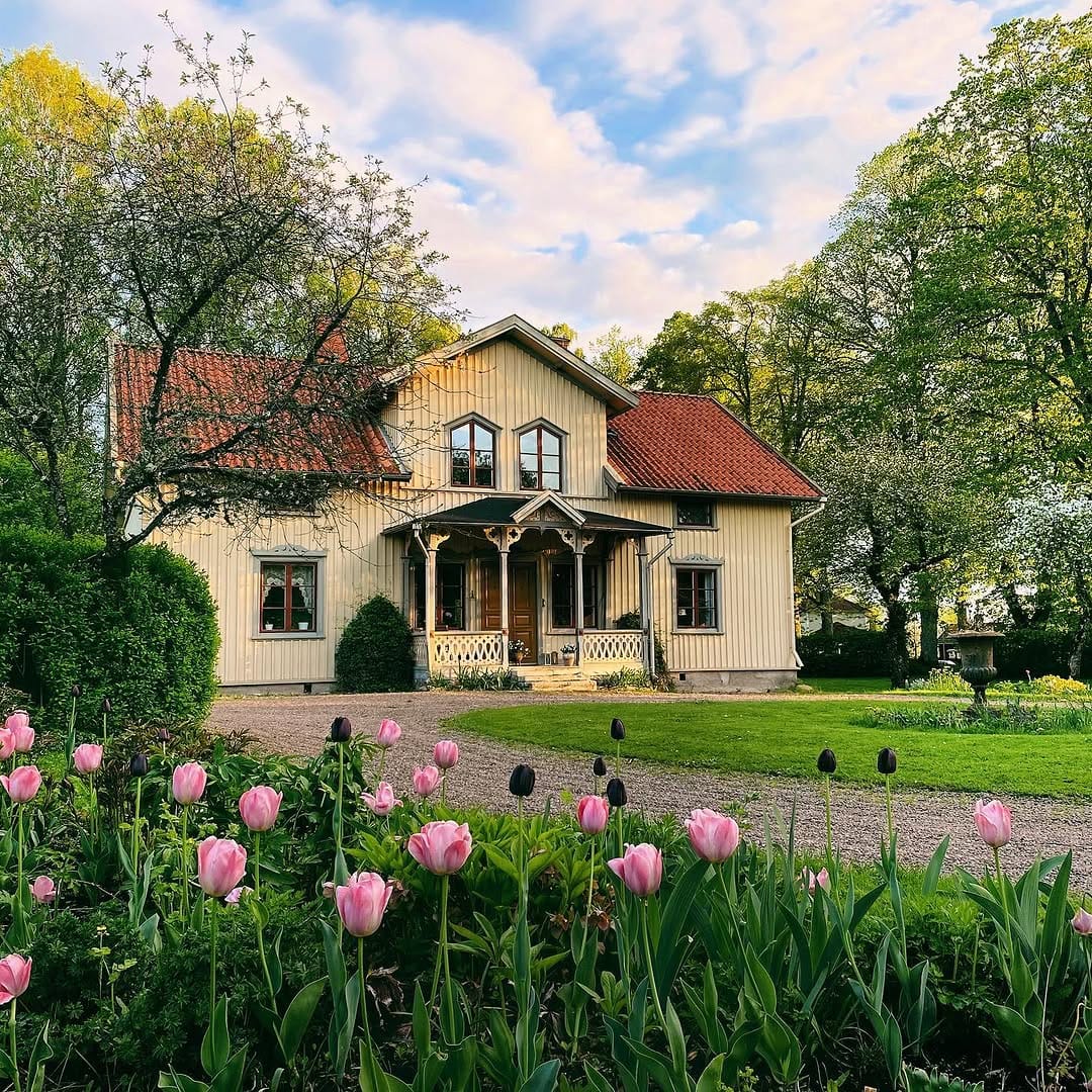 Post 8 by Josefin Gustafsson on Instagram (image)