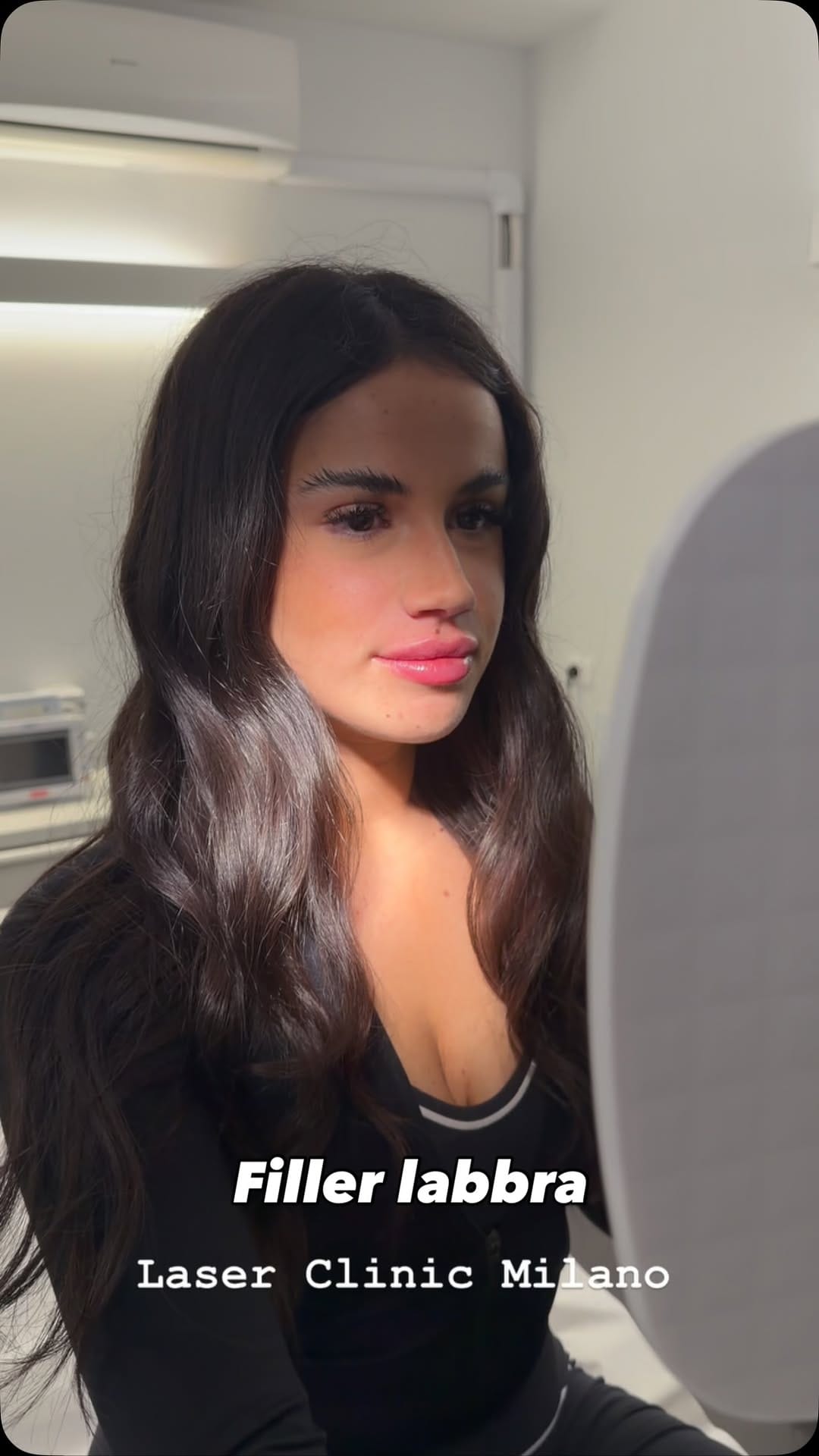 Post 7 by LASER CLINIC MILANO | Chirurgia Plastica | Rimozione tatuaggi on Instagram (video)