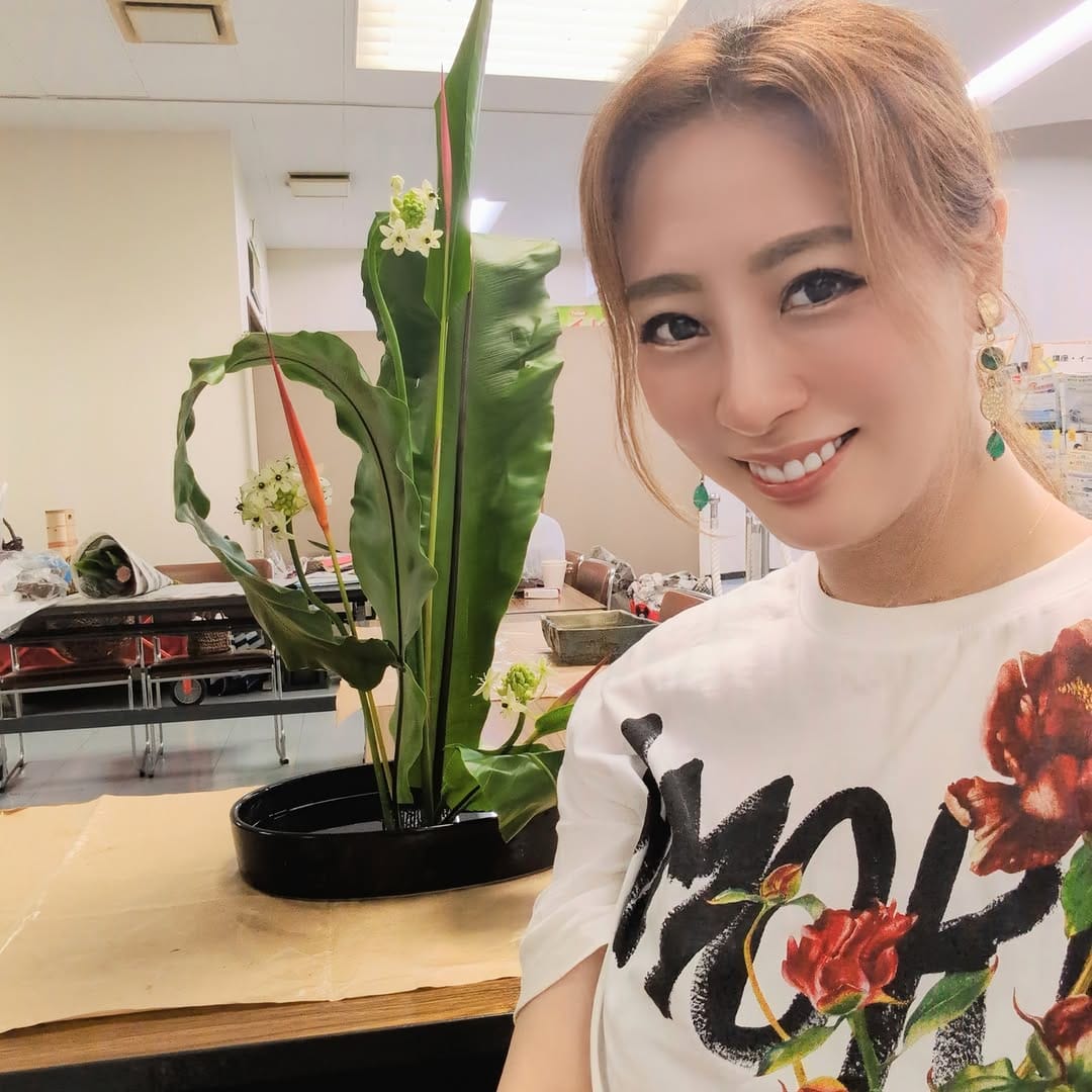 Post 4 by 小野 友葵子Yukiko Ono on Instagram (carousel)