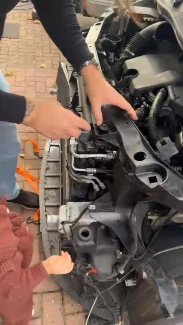 Post 8 by Tony kortekaas on Instagram (video)