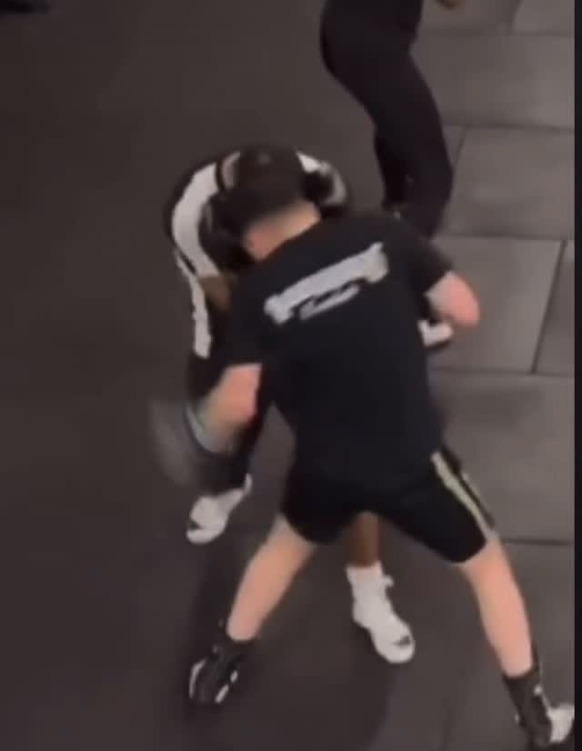 Post 6 by Immortal on Instagram (video)
