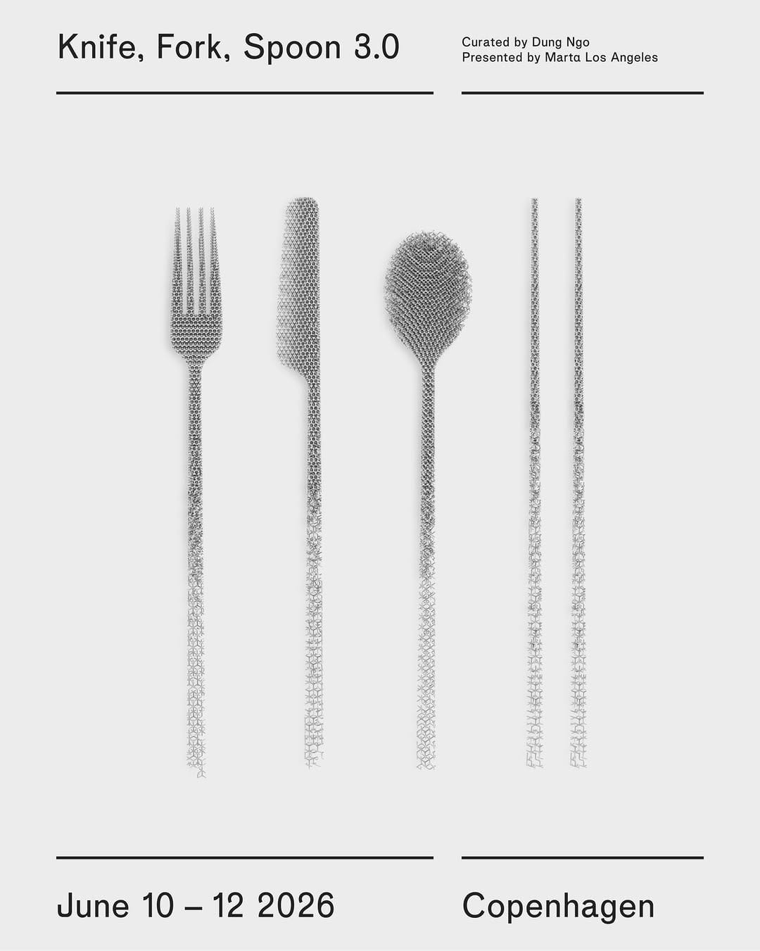 Post 5 by SOLID OBJECTIVES IDENBURG LIU on Instagram (carousel)