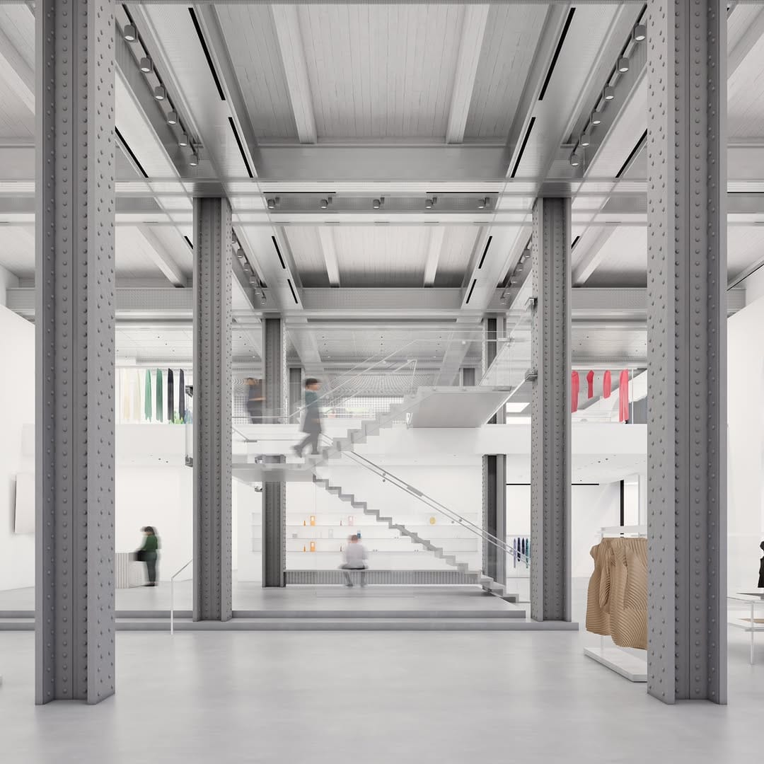 Post 10 by SOLID OBJECTIVES IDENBURG LIU on Instagram (carousel)