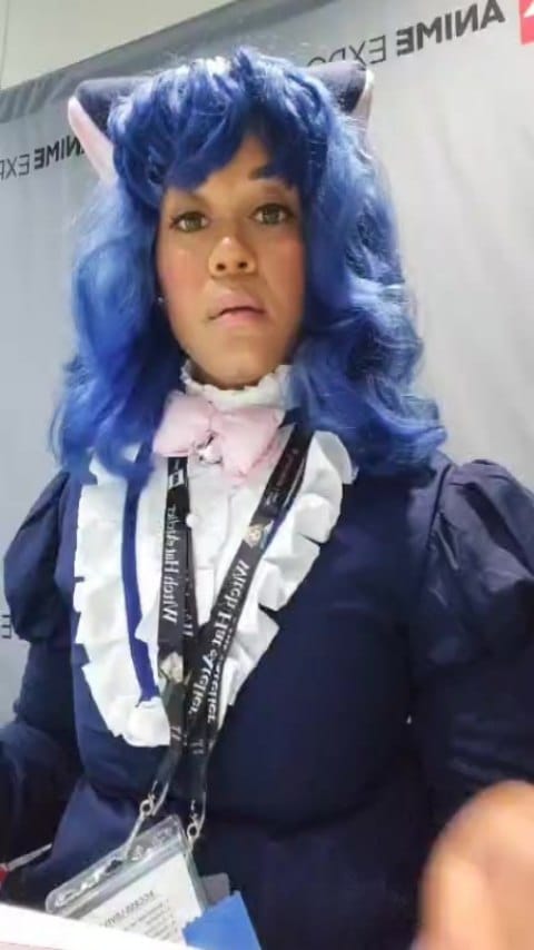 Post 2 by Mega Mite| Cosplay Design & Sewing on Instagram (video)