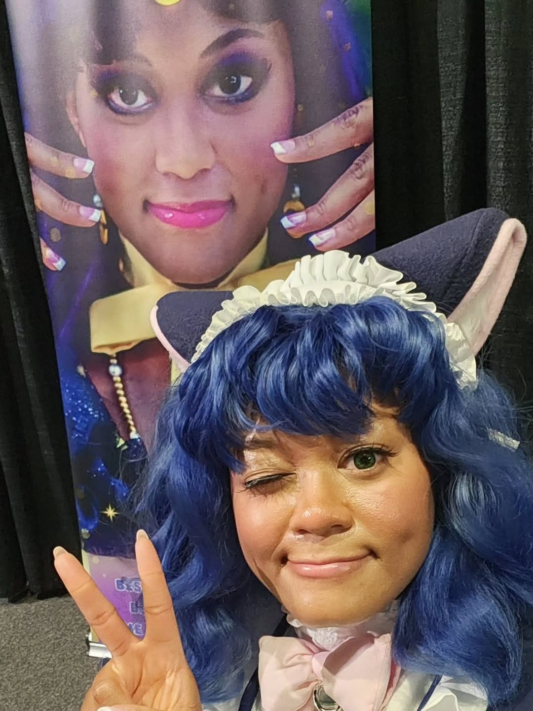 Post 3 by Mega Mite| Cosplay Design & Sewing on Instagram (carousel)