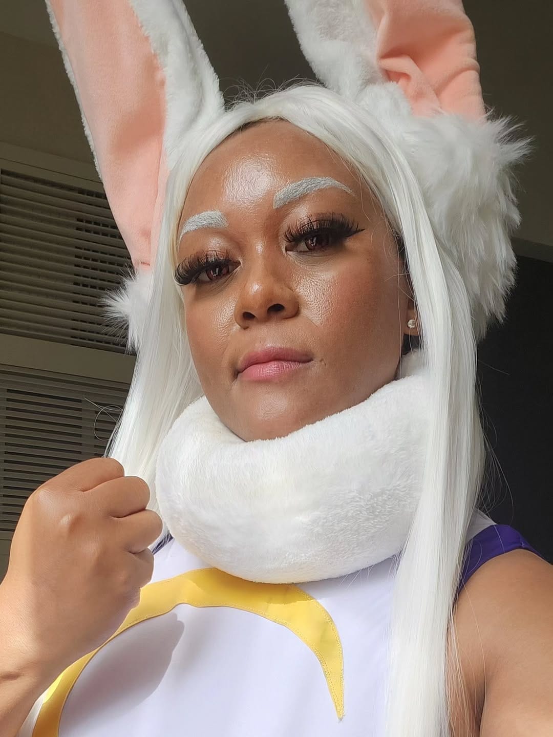Post 1 by Mega Mite| Cosplay Design & Sewing on Instagram (carousel)