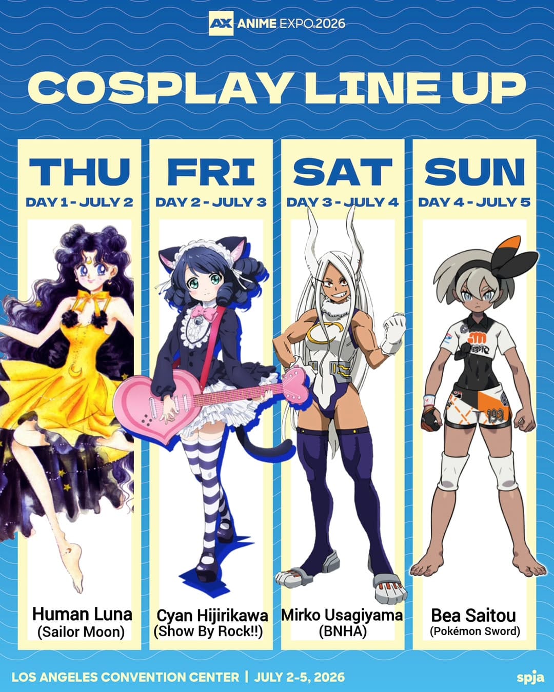 Post 5 by Mega Mite| Cosplay Design & Sewing on Instagram (carousel)
