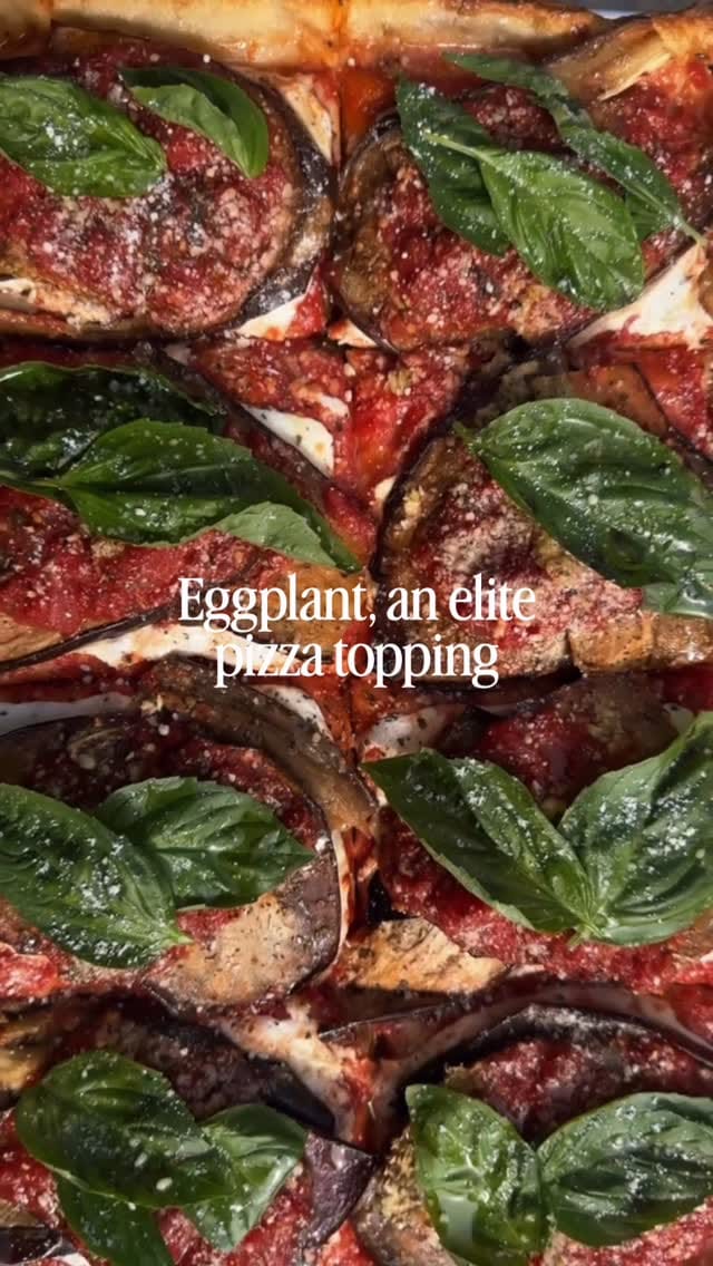 Post 2 by Made In New York Pizza on Instagram (video)