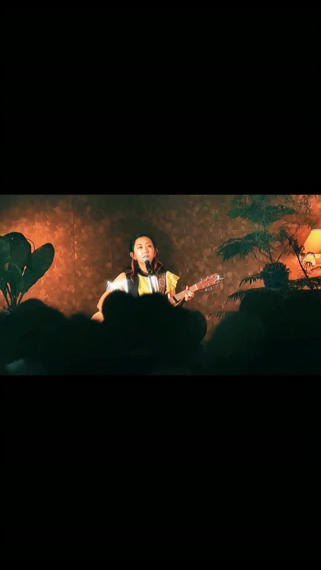 Post 3 by Rie fu on Instagram (video)