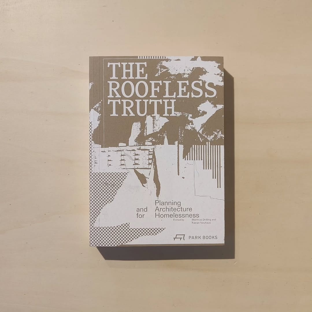 Post 7 by NAi Booksellers on Instagram (carousel)