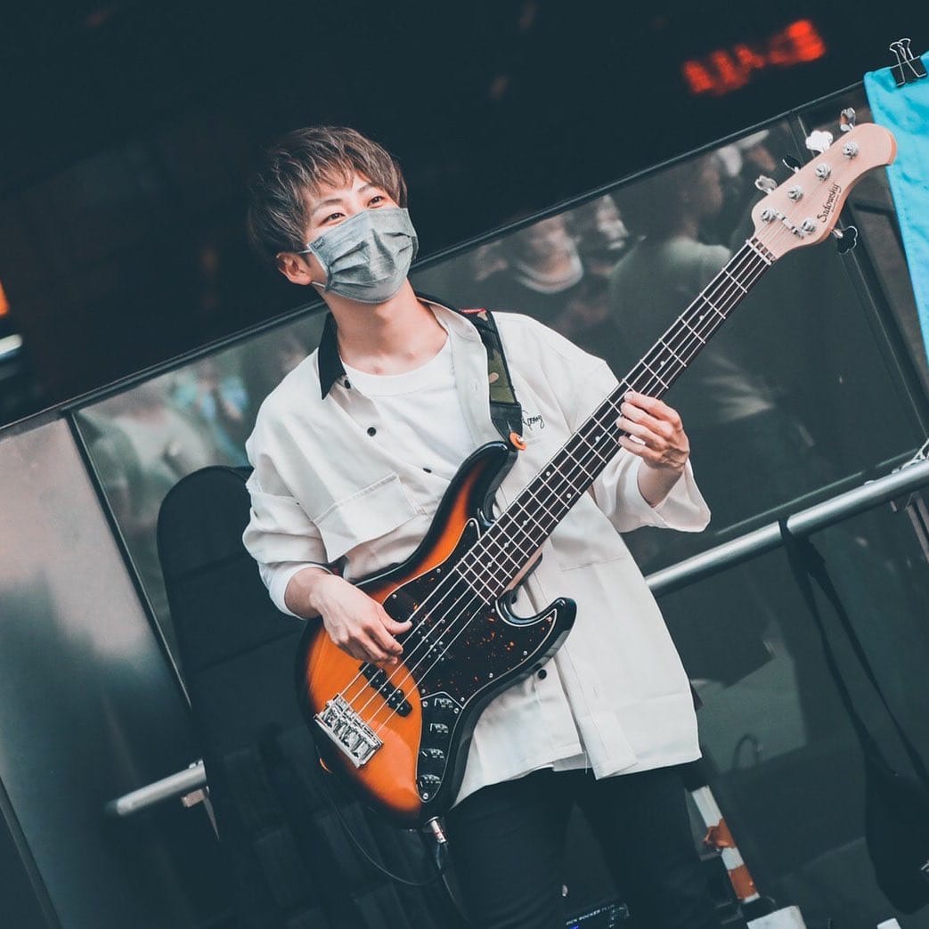 Post 6 by ソウルズ on Instagram (image)
