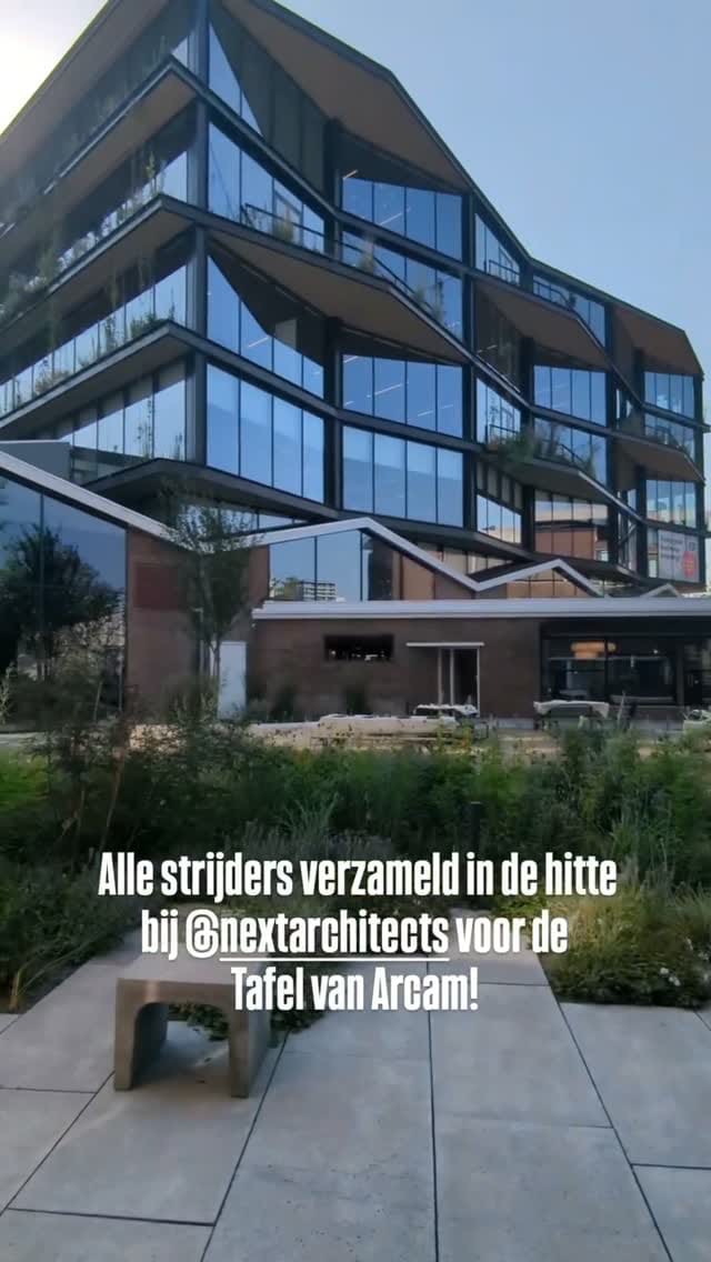 Post 4 by Arcam on Instagram (video)