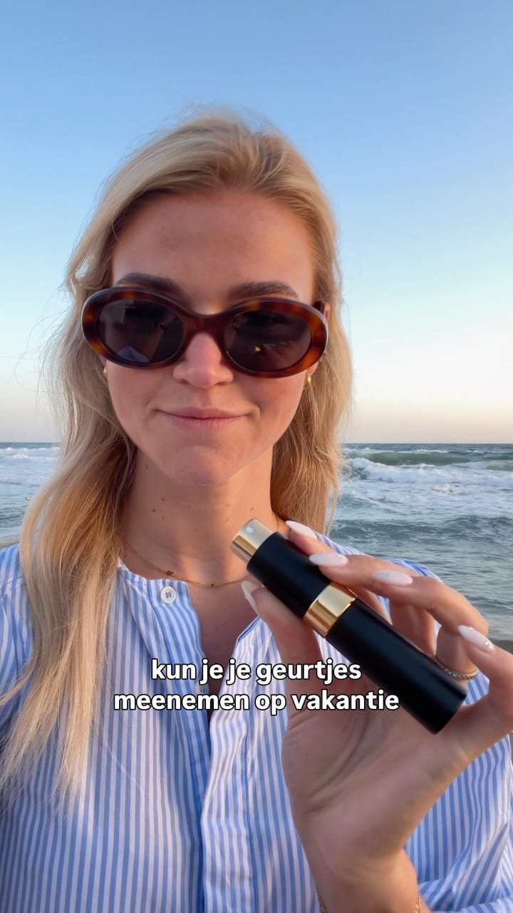 Post 1 by Lydia | UGC & content creator on Instagram (video)