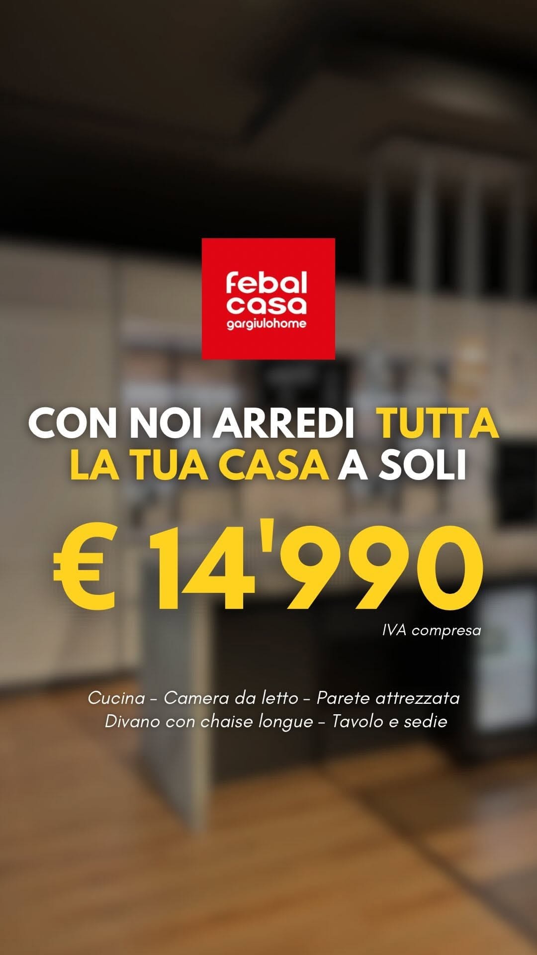 Post 10 by Gargiulo Home Arredamenti on Instagram (video)